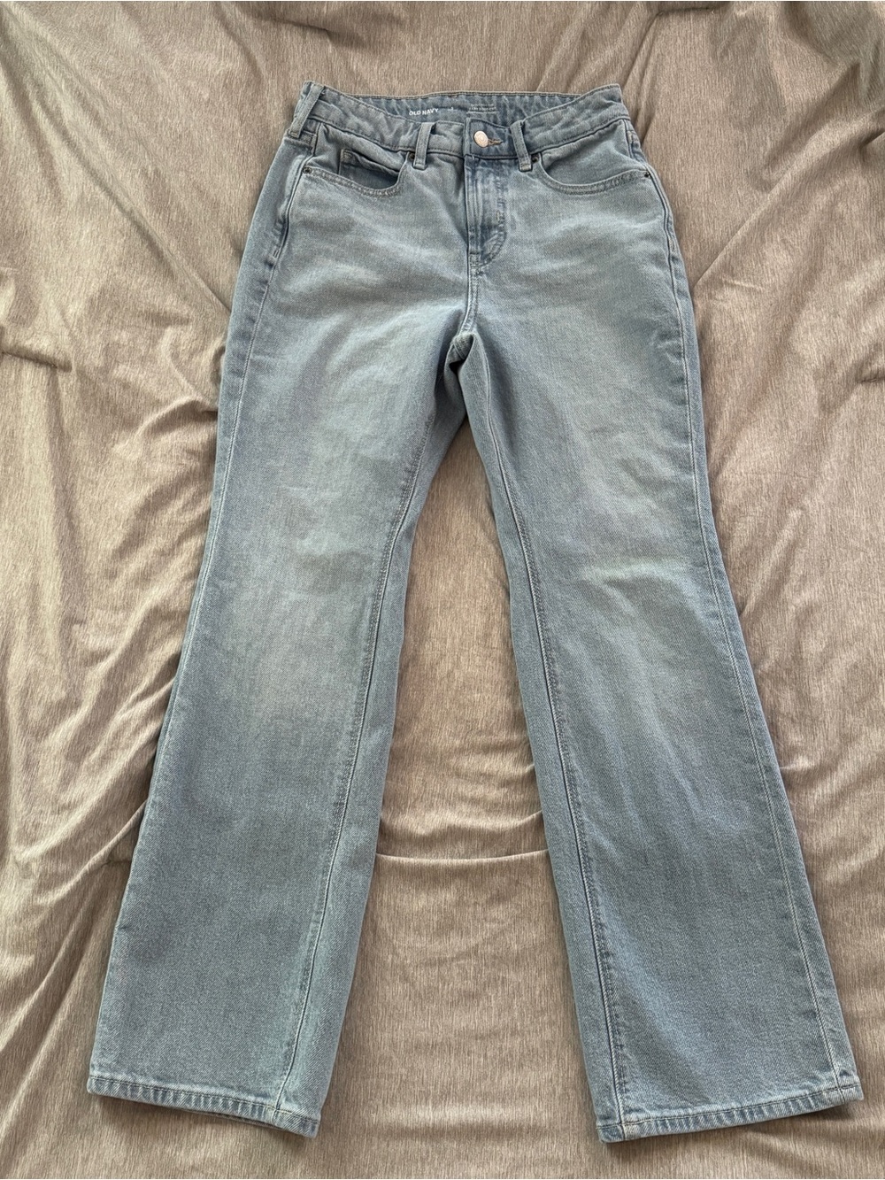 Old Navy Baby Boot Jeans